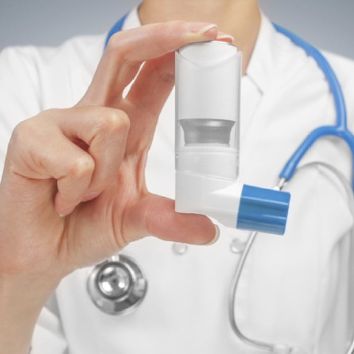 Asthma Treatment